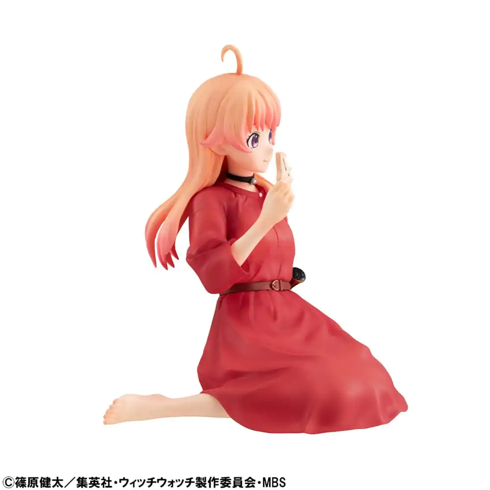 Witch Watch G.E.M. Series PVC socha Nico Palm Size 9 cm produktová fotografia