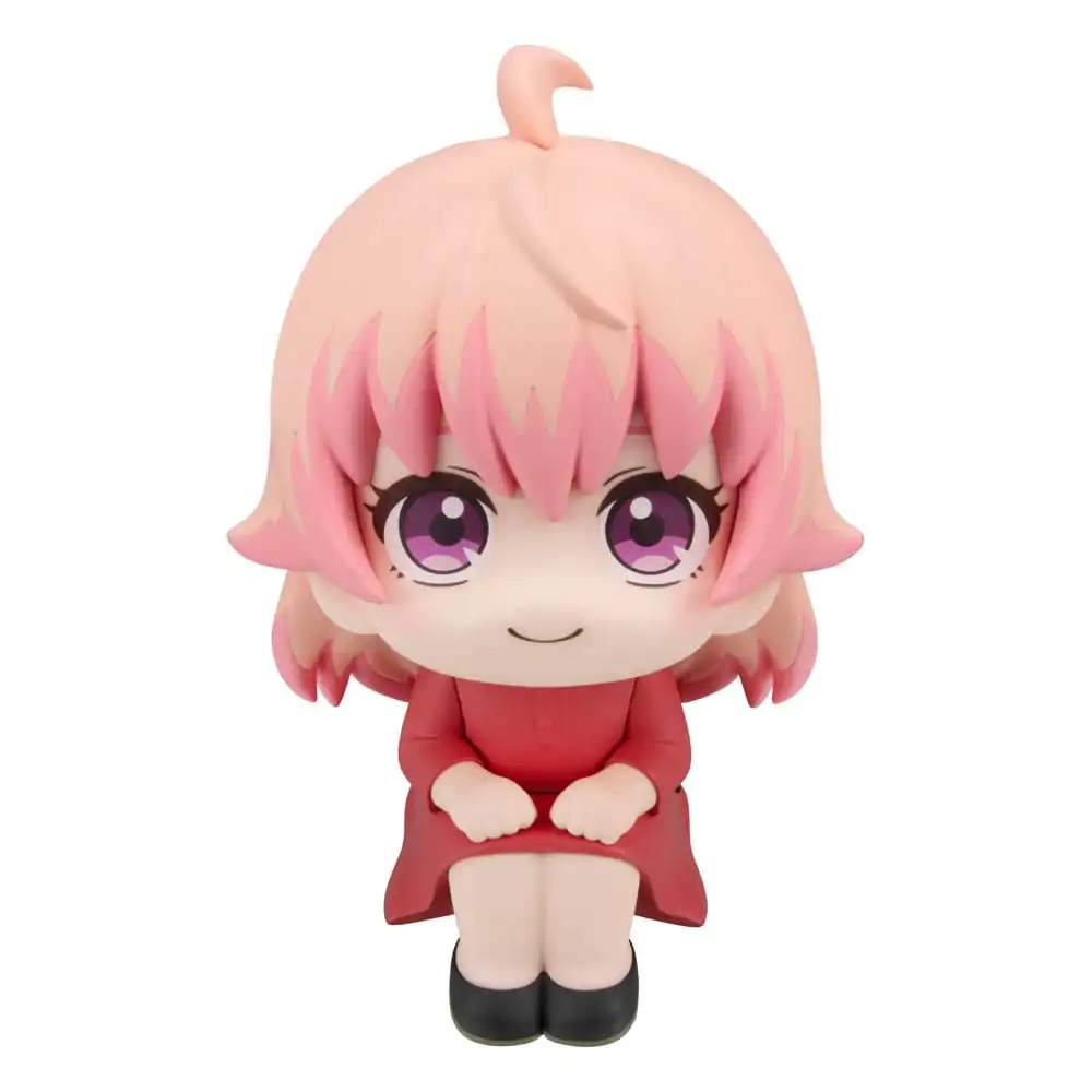 Witch Watch Look Up PVC Socha Nico Wakatsuki 11 cm produktová fotografia