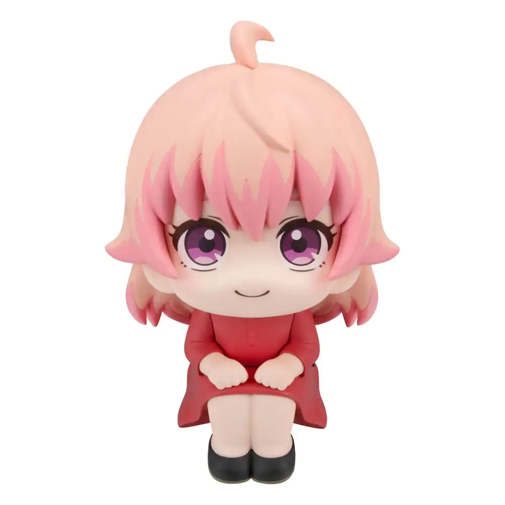 Witch Watch Look Up PVC socha Nico Wakatsuki 11 cm (s darčekom) produktová fotografia