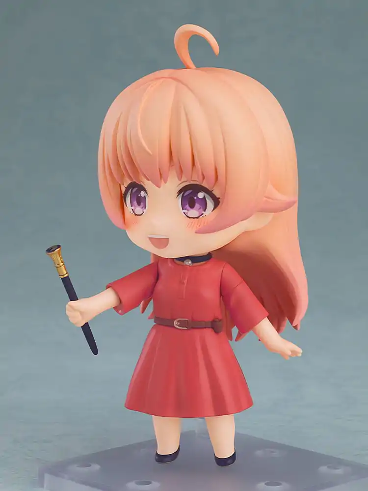 Witch Watch Nendoroid akčná figúrka Nico Wakatsuki [Basic] 10 cm produktová fotografia