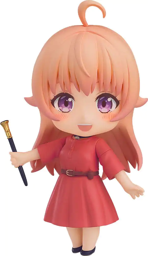 Witch Watch Nendoroid akčná figúrka Nico Wakatsuki [Basic] 10 cm produktová fotografia