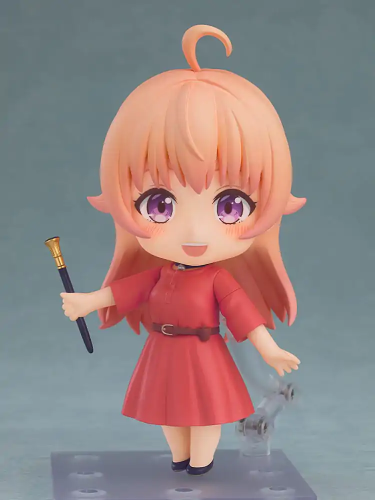 Witch Watch Nendoroid akčná figúrka Nico Wakatsuki [Basic] 10 cm produktová fotografia