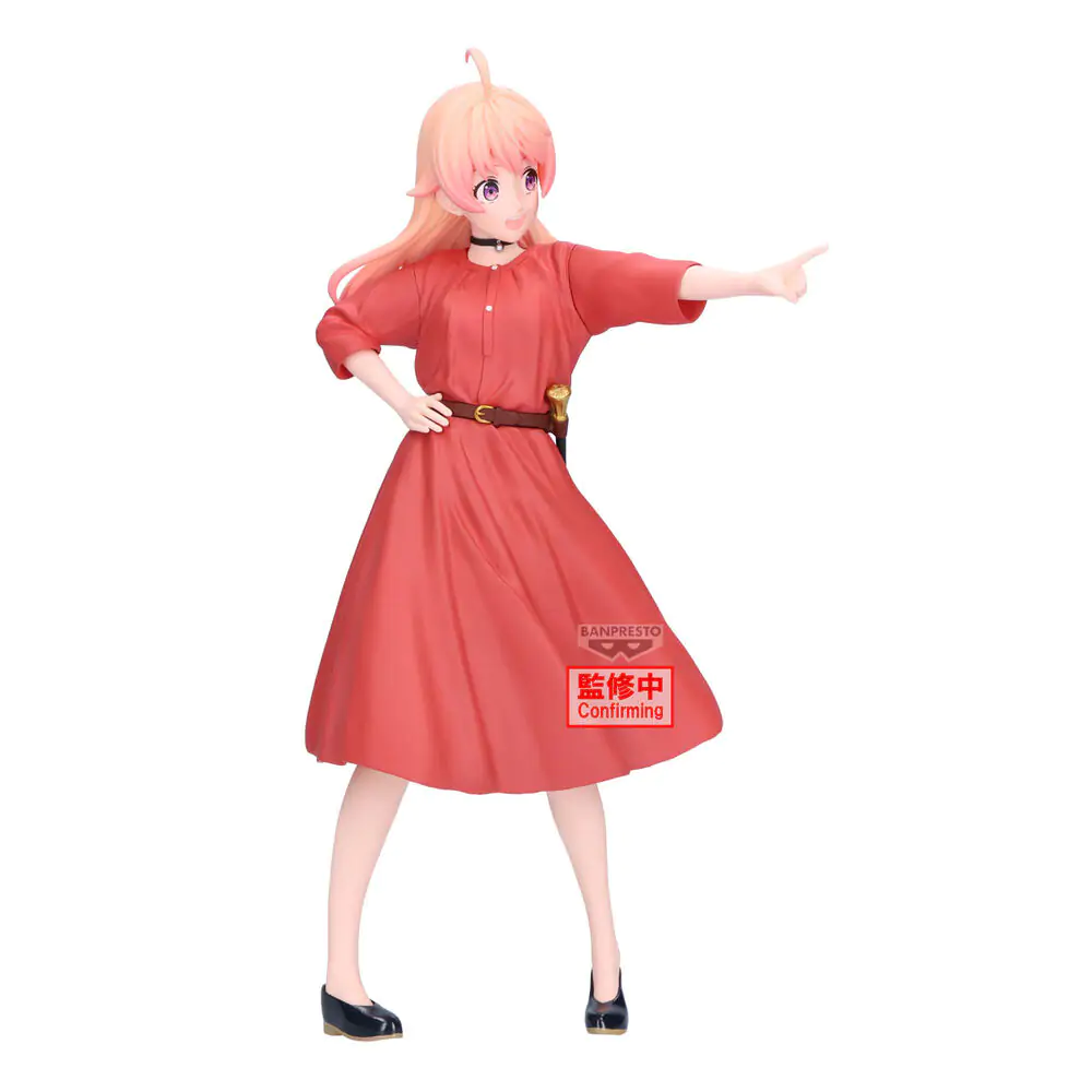 Witch Watch Nico Wakatsuki Vol. 02 figúrka 20 cm produktová fotografia