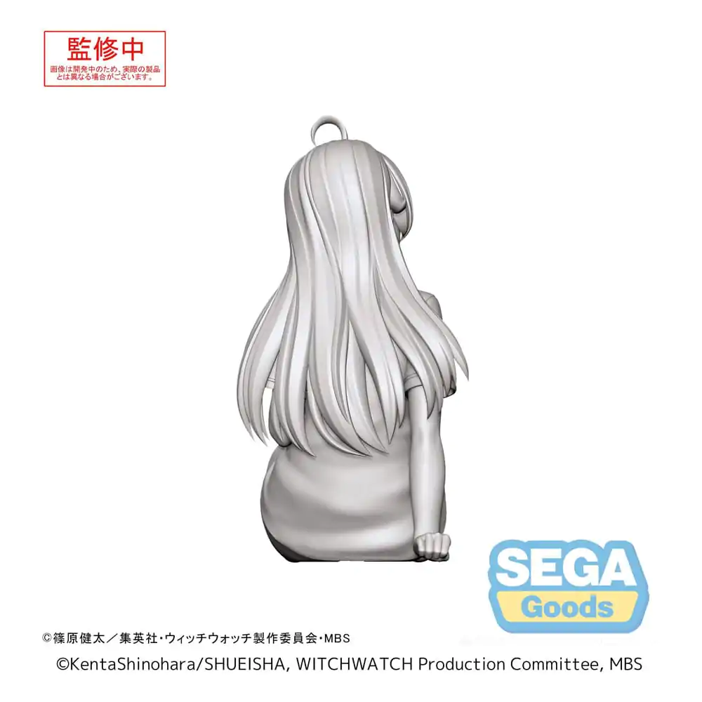 Witch Watch Yumemirize PVC Soška Nico Wakatsuki 11 cm produktová fotografia