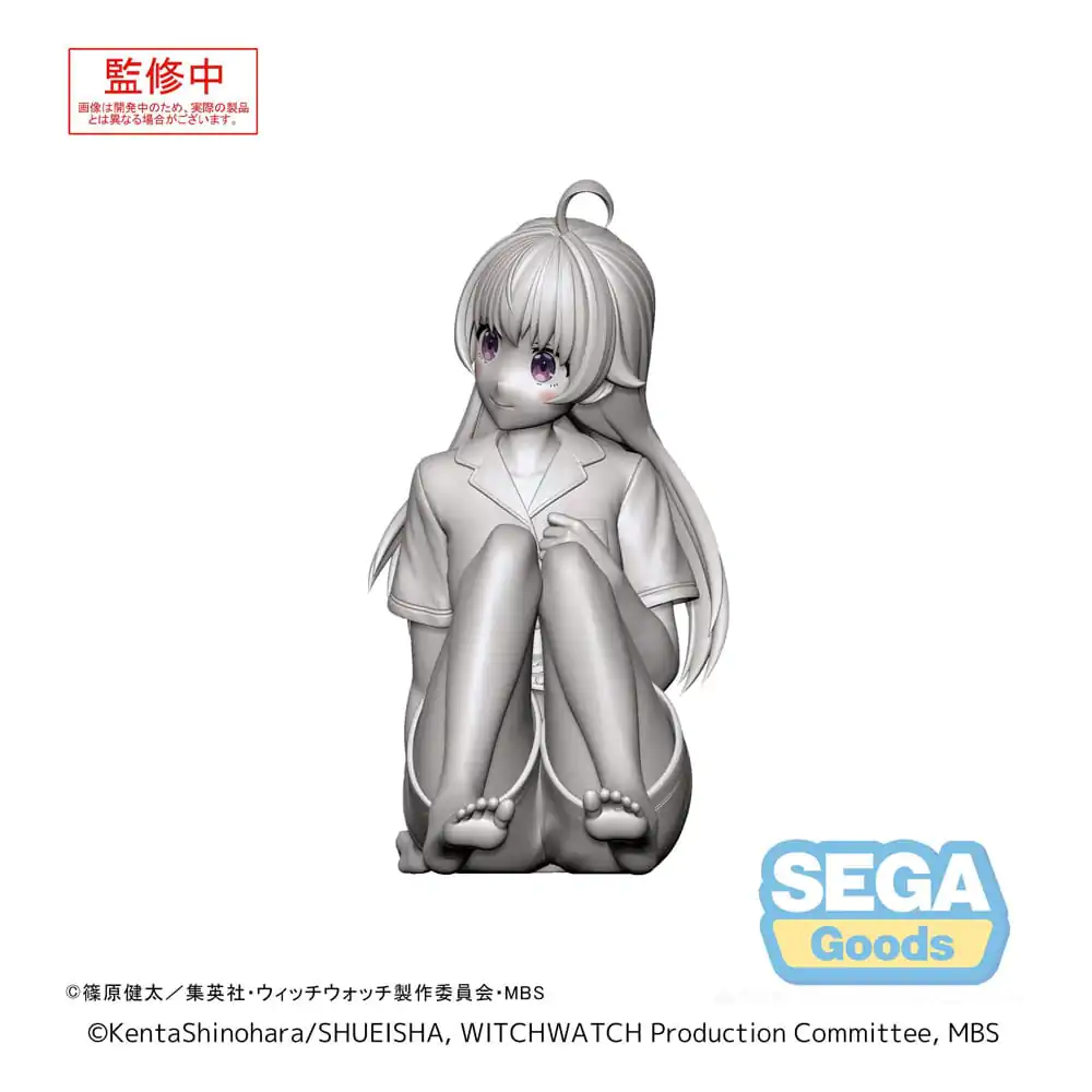 Witch Watch Yumemirize PVC Soška Nico Wakatsuki 11 cm produktová fotografia
