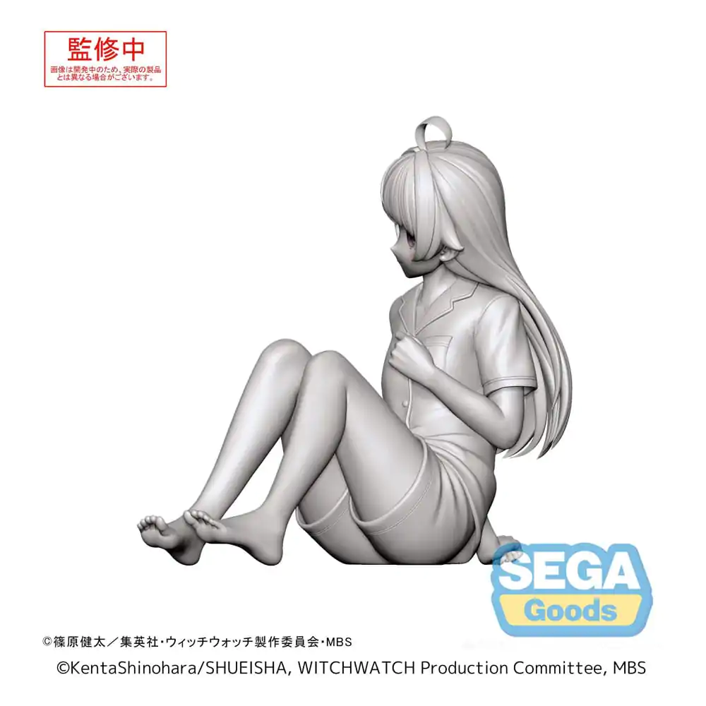 Witch Watch Yumemirize PVC Soška Nico Wakatsuki 11 cm produktová fotografia