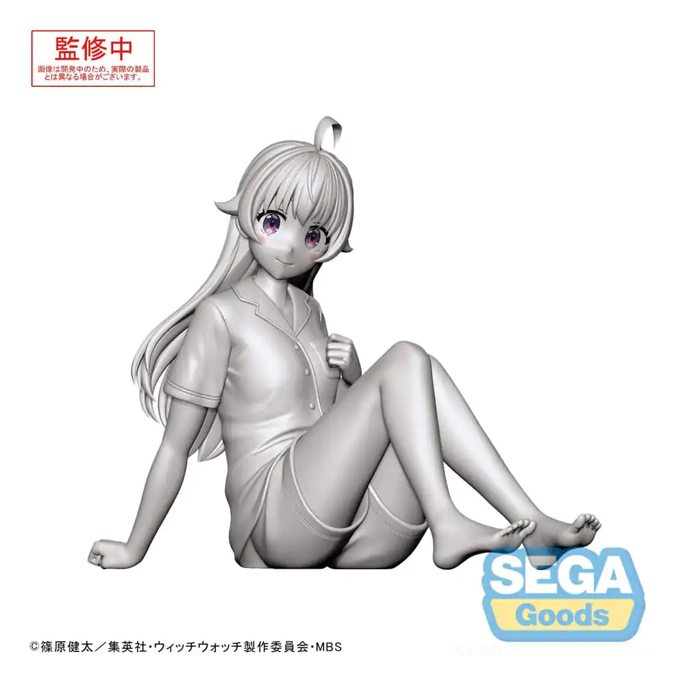 Witch Watch Yumemirize PVC Soška Nico Wakatsuki 11 cm produktová fotografia