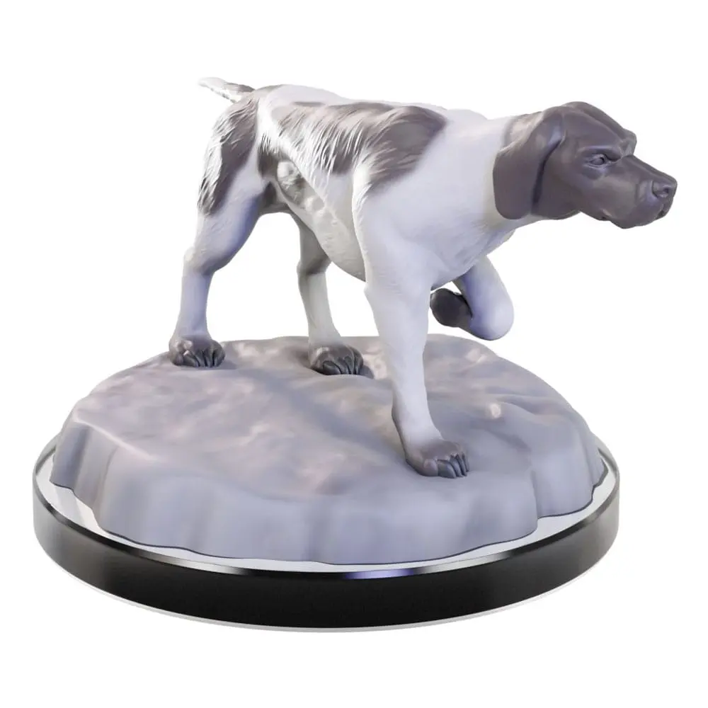 WizKids Deep Cuts Miniatures Nenafarbené Miniatúry 3-Pack Psí spoločníci produktová fotografia