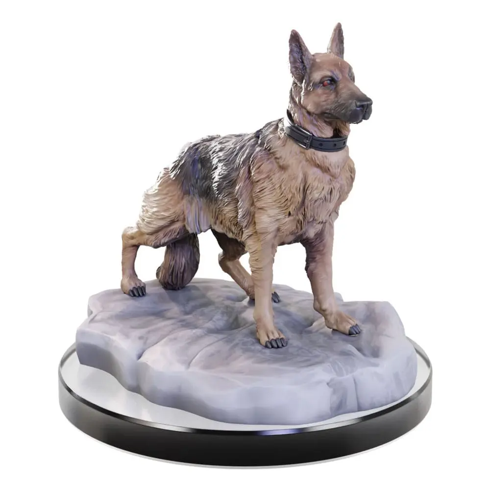 WizKids Deep Cuts Miniatures Nenafarbené Miniatúry 3-Pack Psí spoločníci produktová fotografia