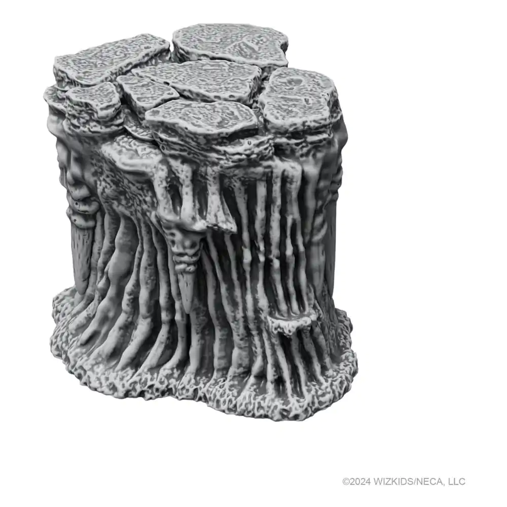 WizKids Stretnutie v krabici: Cult of the Spider produktová fotografia