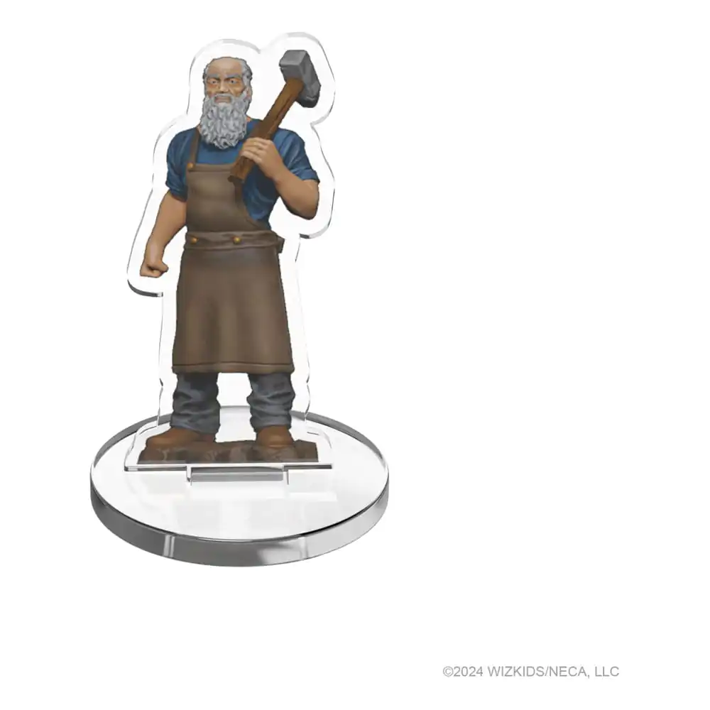 WizKids Stretnutie v krabici: Cult of the Spider produktová fotografia