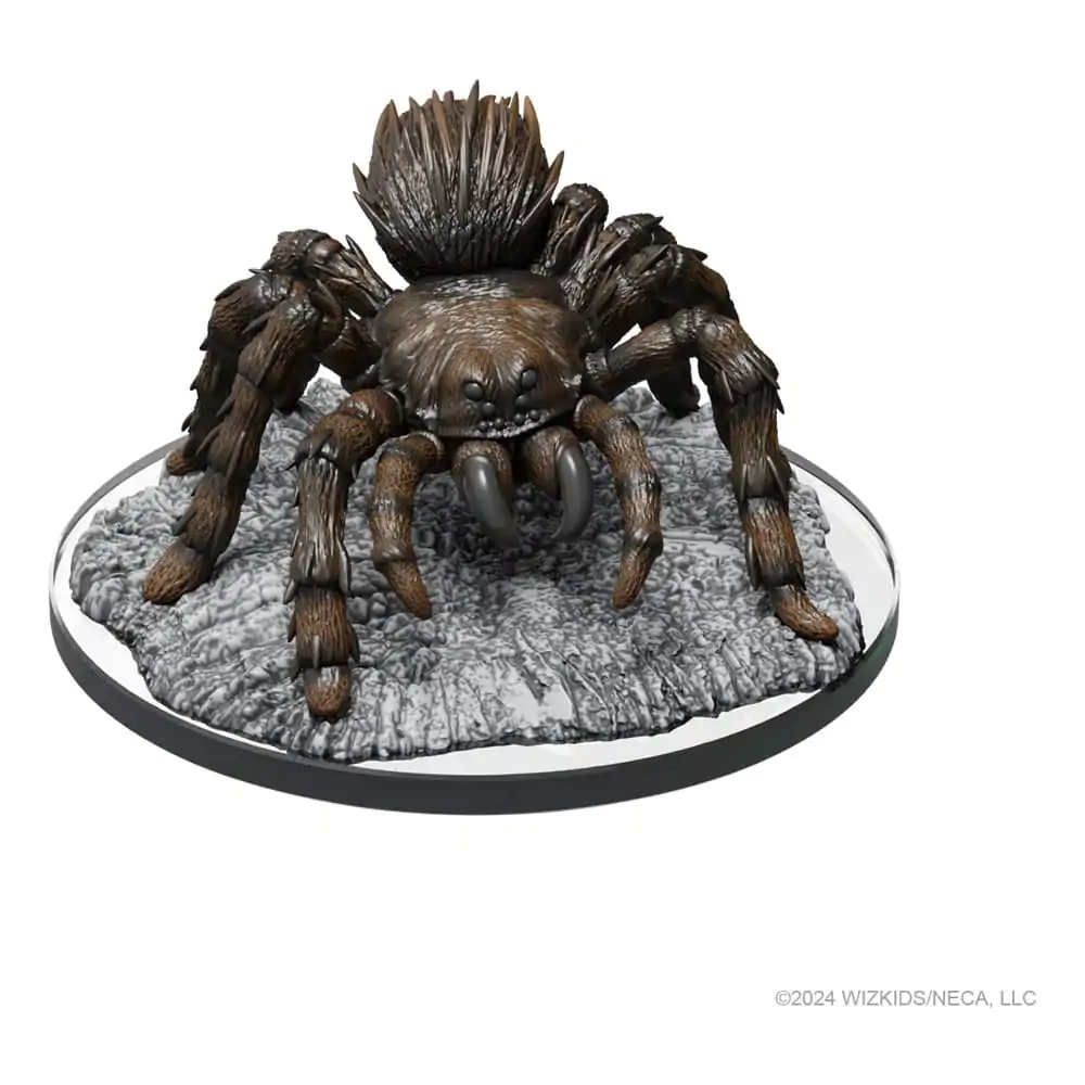 WizKids Stretnutie v krabici: Cult of the Spider produktová fotografia
