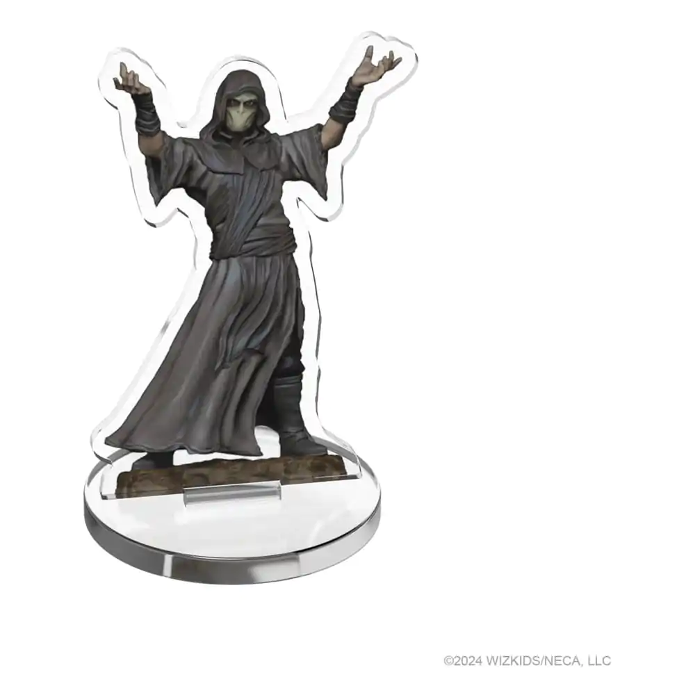 WizKids Stretnutie v krabici: Cult of the Spider produktová fotografia