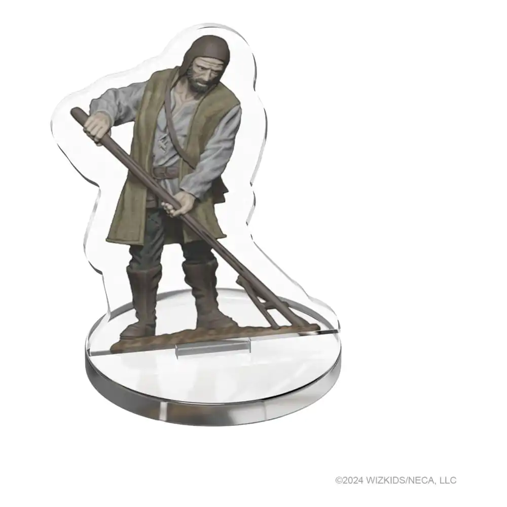 WizKids Stretnutie v krabici: Cult of the Spider produktová fotografia