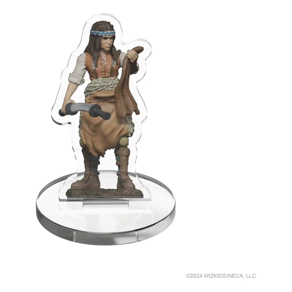 WizKids Stretnutie v krabici: Cult of the Spider produktová fotografia