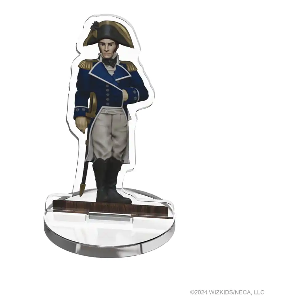 WizKids Encounter in a Box: Pirátsky útok produktová fotografia