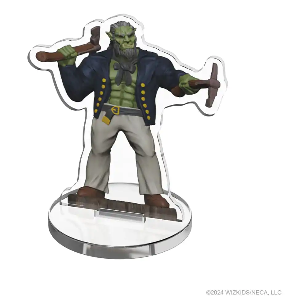 WizKids Encounter in a Box: Pirátsky útok produktová fotografia