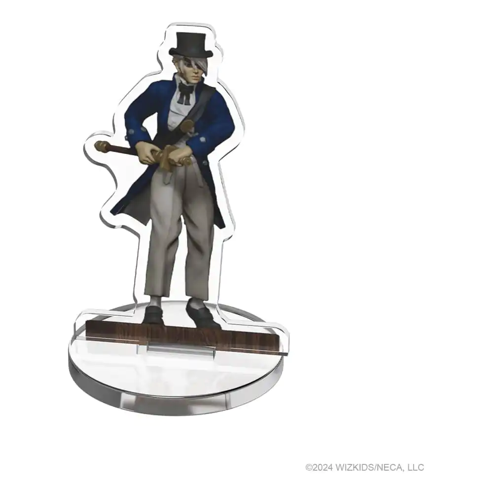 WizKids Encounter in a Box: Pirátsky útok produktová fotografia