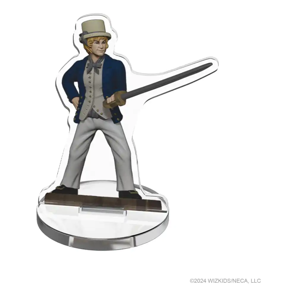 WizKids Encounter in a Box: Pirátsky útok produktová fotografia