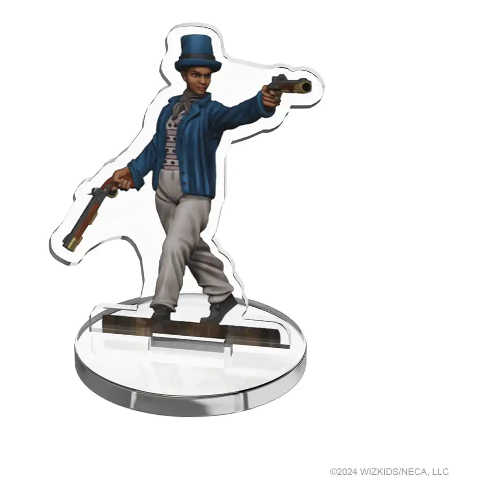 WizKids Encounter in a Box: Pirátsky útok produktová fotografia