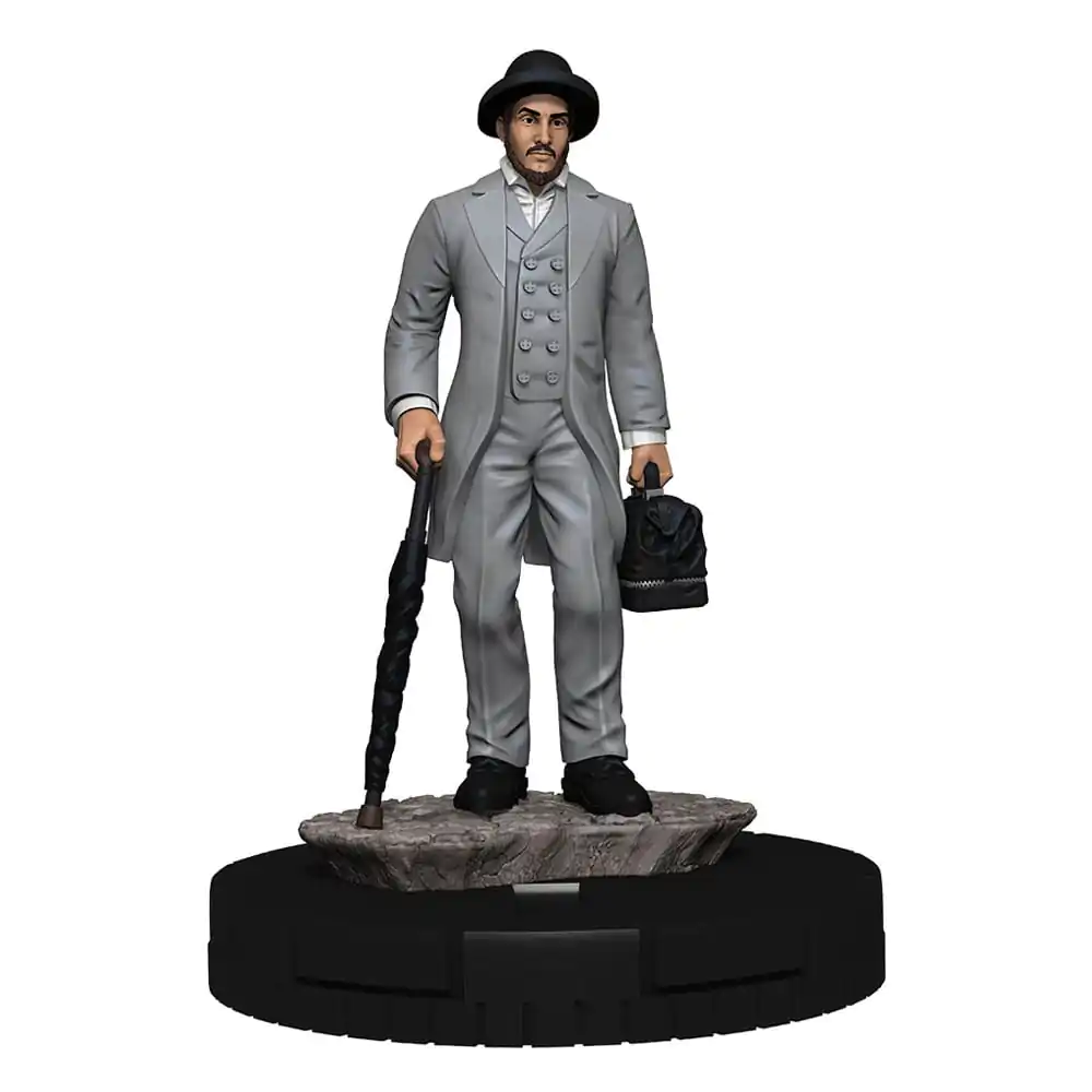 WizKids HeroClix Iconix: Sherlock Holmes produktová fotografia