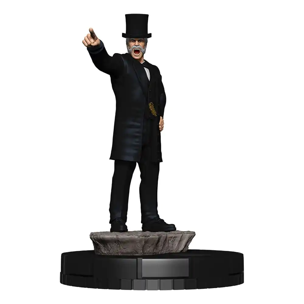 WizKids HeroClix Iconix: Sherlock Holmes produktová fotografia