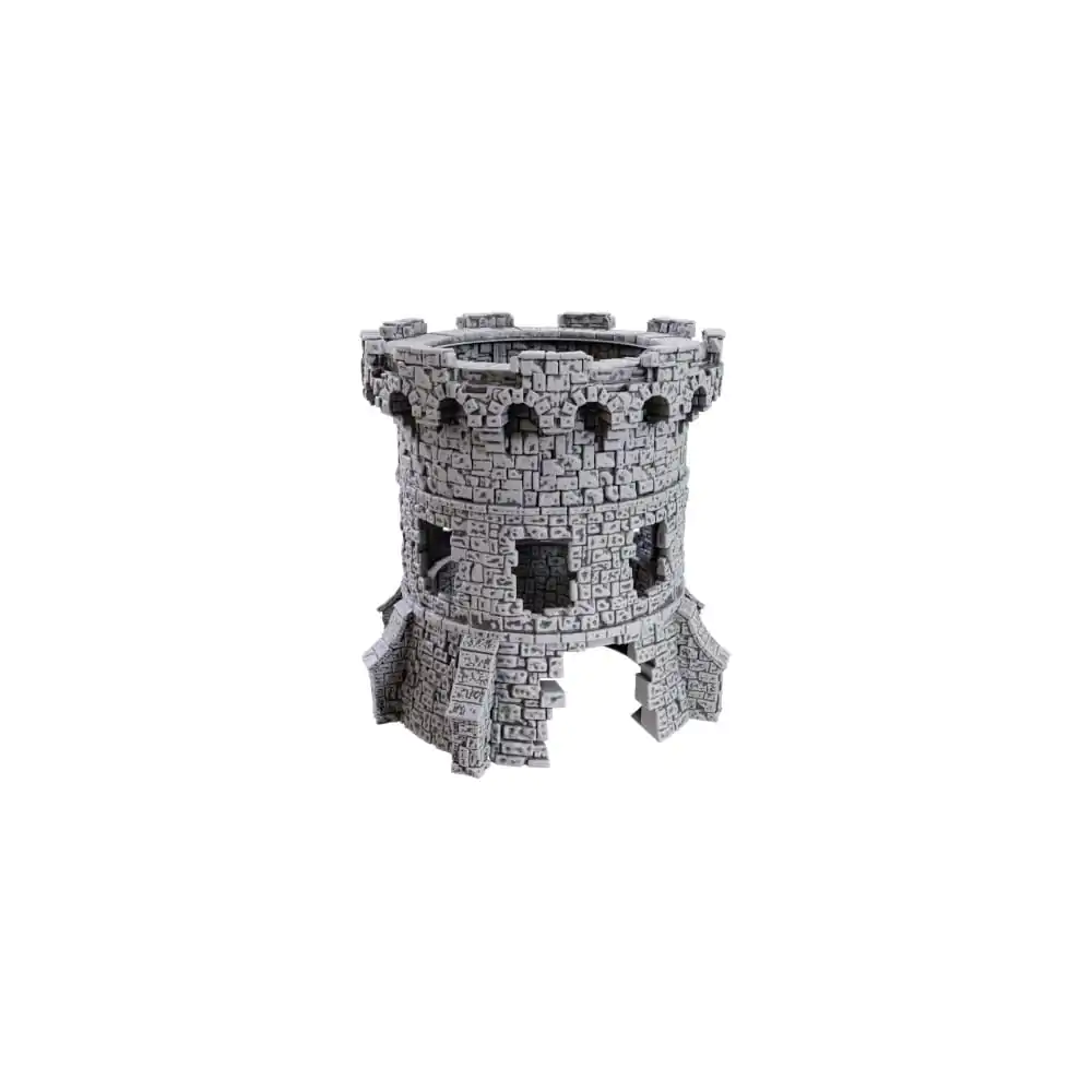 WizKids vopred namaľované miniatúry - Watchtower Boxed Set termékfotó