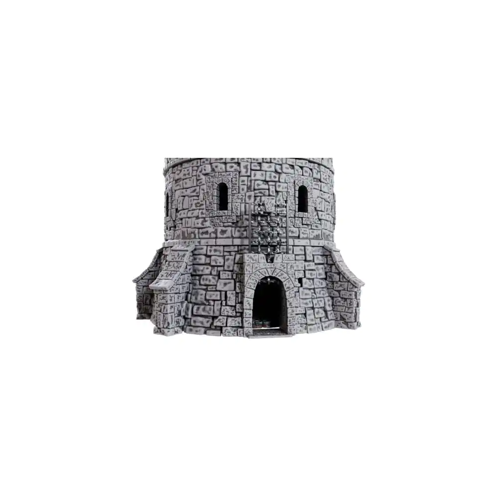 WizKids vopred namaľované miniatúry - Watchtower Boxed Set termékfotó