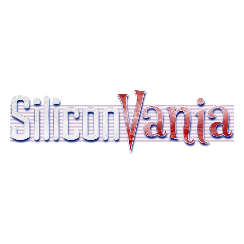 WizKids Kartová hra SiliconVania *English Version* termékfotó