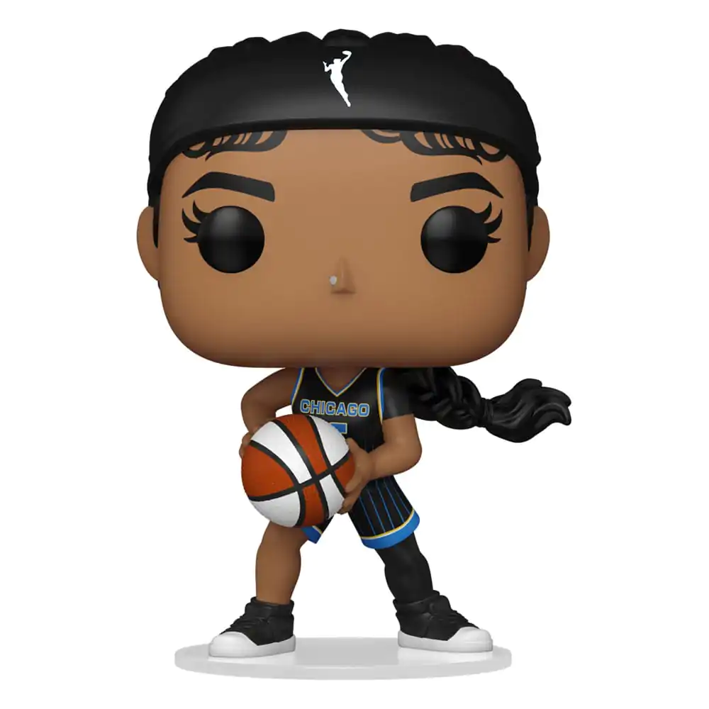 WNBA Funko POP! Vinylová figúrka Chicago Sky: Angel Reese 9 cm produktová fotografia