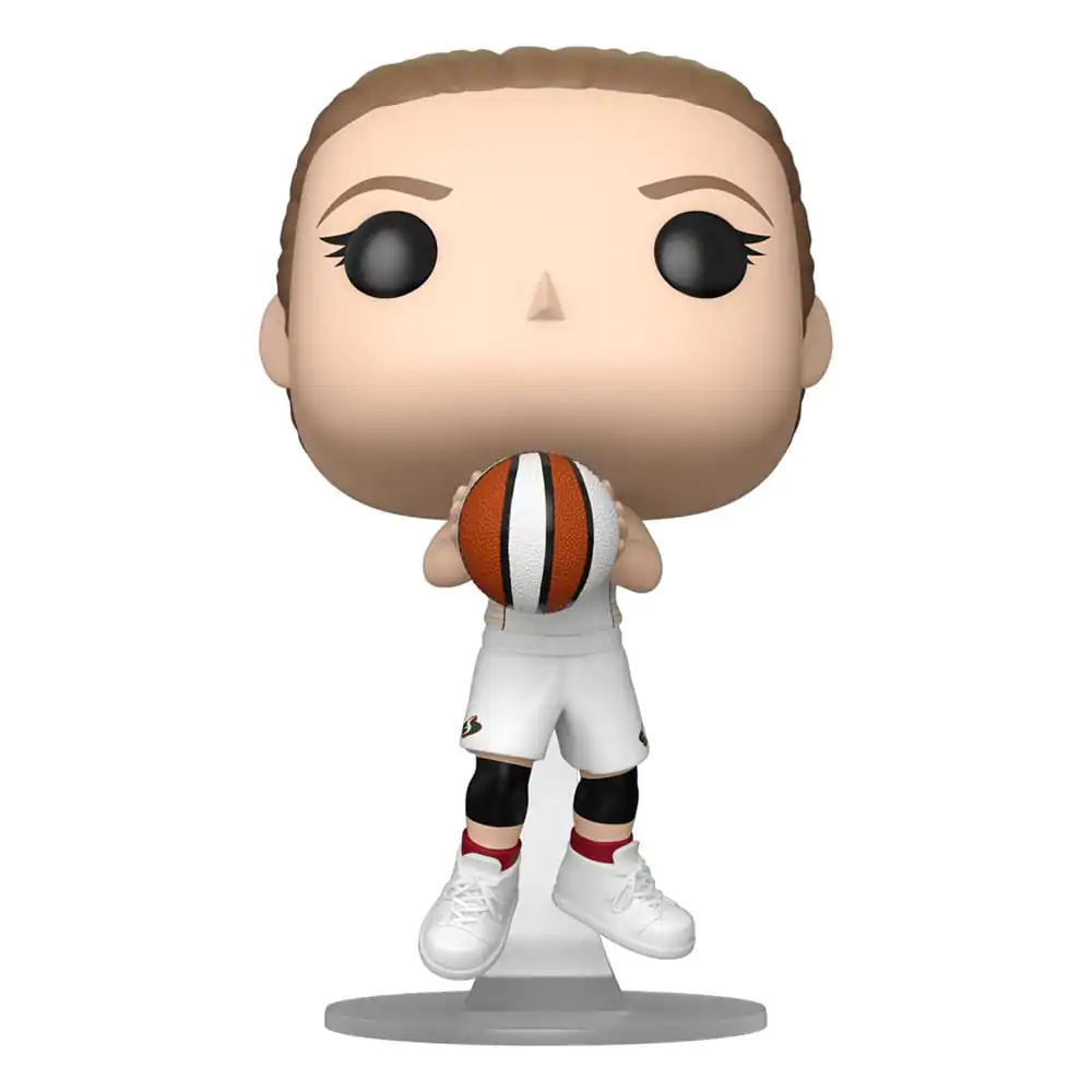WNBA Funko POP! Vinylová figúrka Seattle Storm: Lauren Jackson 9 cm produktová fotografia