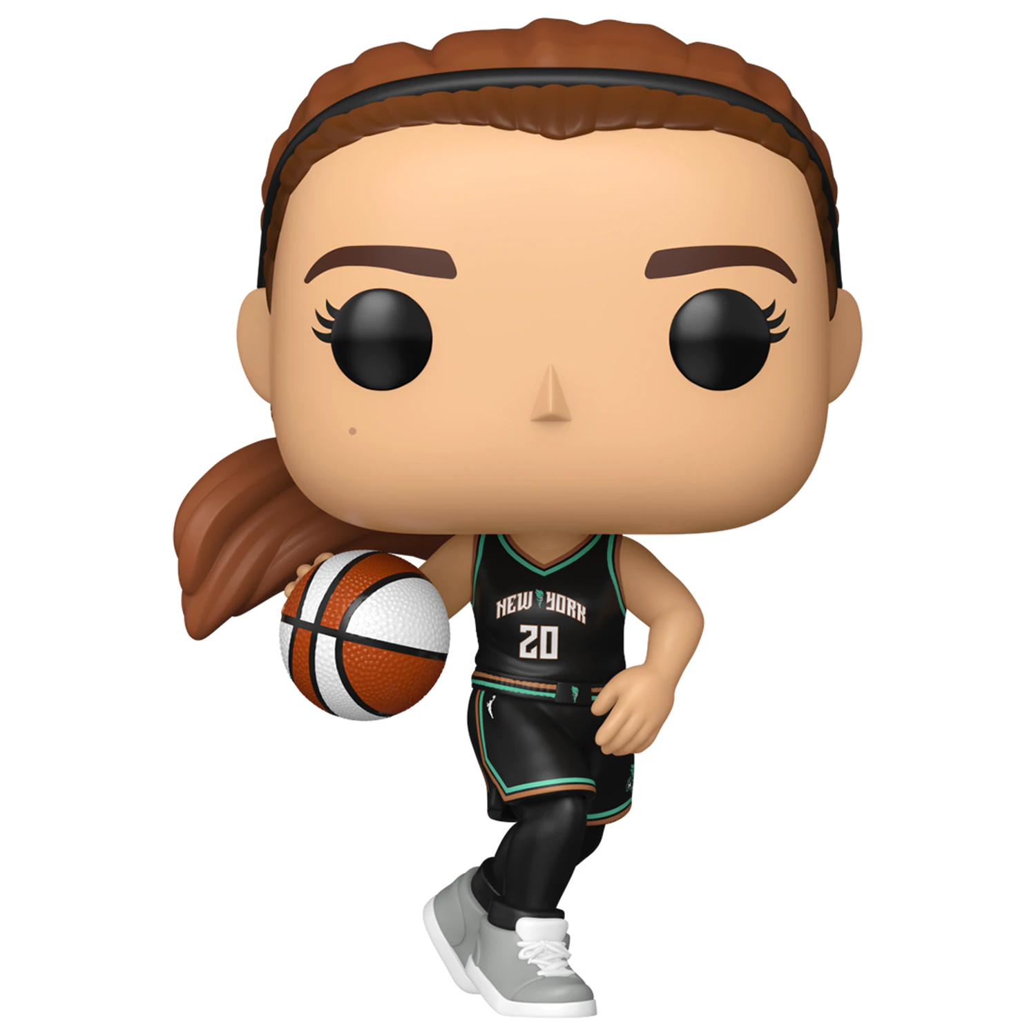 WNBA Legends Funko POP! Sports Vinylová figúrka Liberty- Sabrina Ionescu 9 cm produktová fotografia
