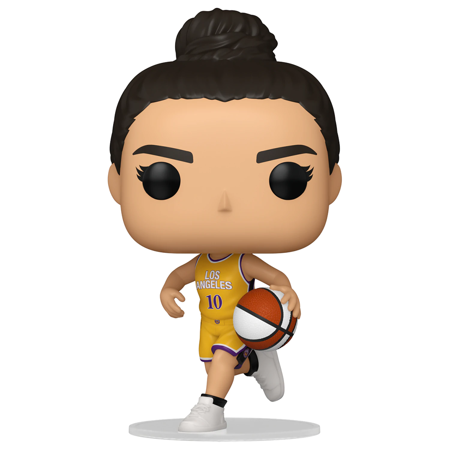 WNBA Legends Funko POP! Sports Vinylová figúrka Sparks- Kelsey Plum 9 cm produktová fotografia