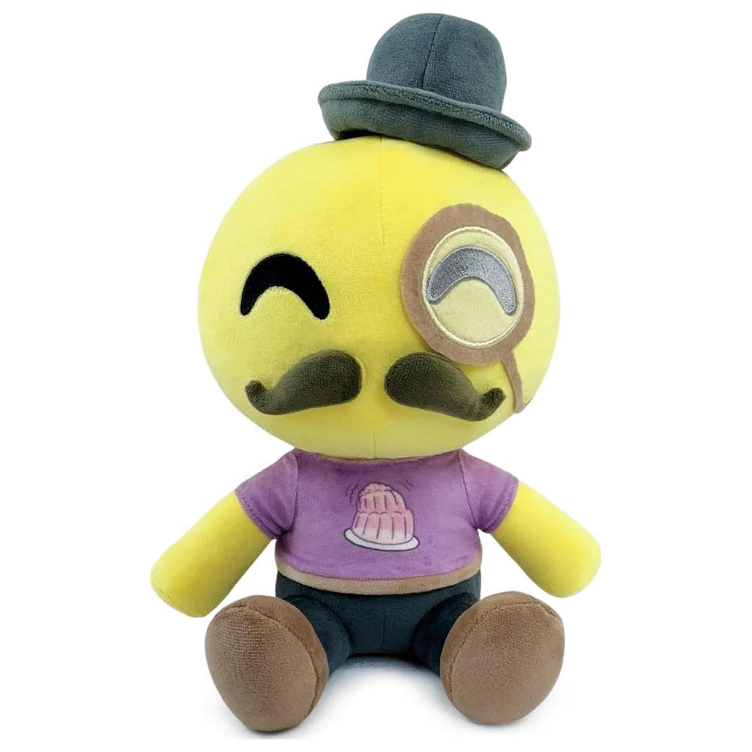 Wobbly Life plyšová figúrka Jelly Man 22 cm produktová fotografia