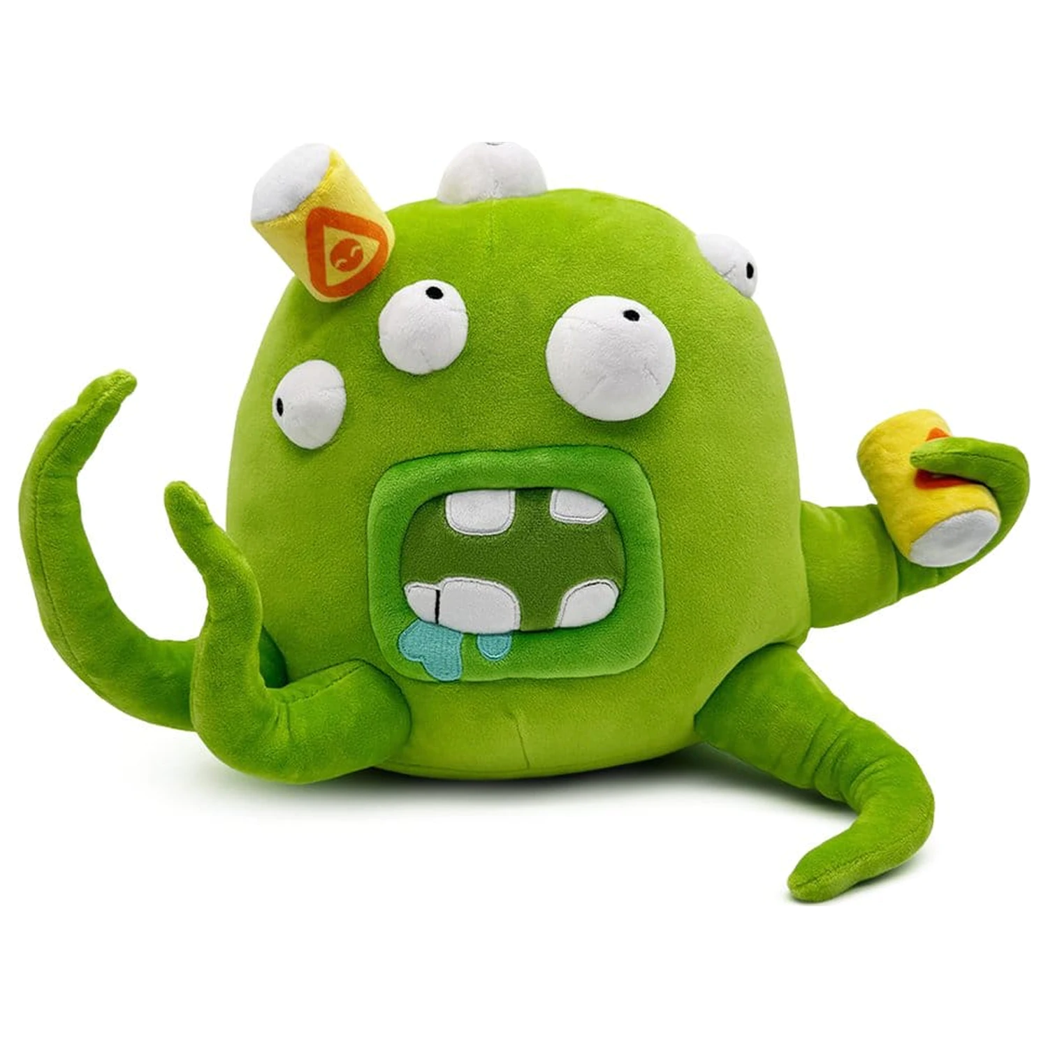 Wobbly Life plyšová figúrka Louie 22 cm produktová fotografia