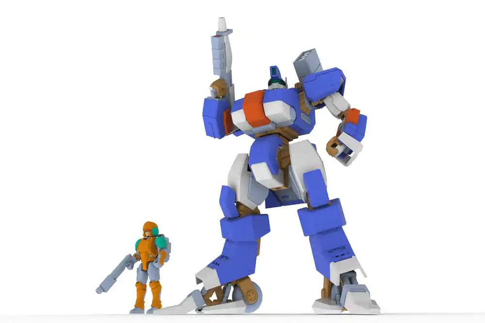 Wolf Fang Kuuga 2001 Plastiková stavebnica 1/35 TYPE01 Soryu 13 cm produktová fotografia