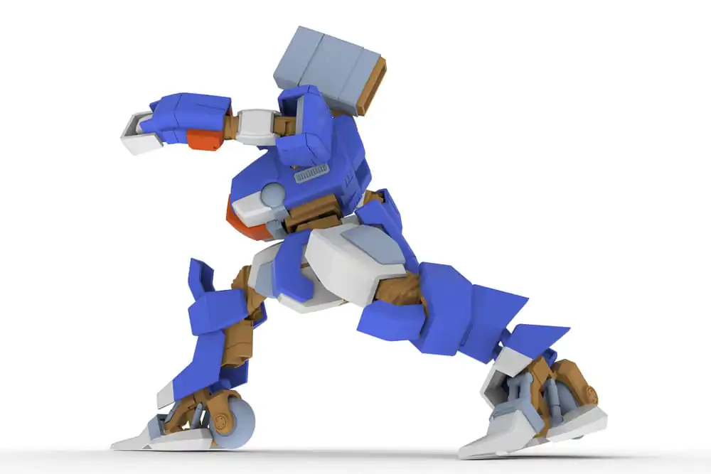 Wolf Fang Kuuga 2001 Plastiková stavebnica 1/35 TYPE01 Soryu 13 cm produktová fotografia