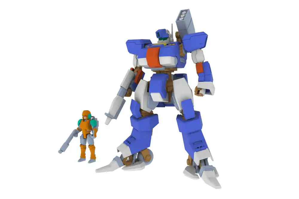 Wolf Fang Kuuga 2001 Plastiková stavebnica 1/35 TYPE01 Soryu 13 cm produktová fotografia