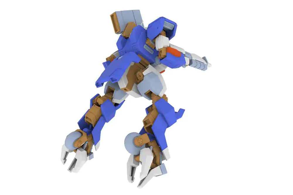 Wolf Fang Kuuga 2001 Plastiková stavebnica 1/35 TYPE01 Soryu 13 cm produktová fotografia