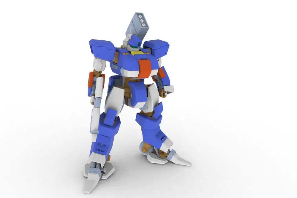 Wolf Fang Kuuga 2001 Plastiková stavebnica 1/35 TYPE01 Soryu 13 cm produktová fotografia