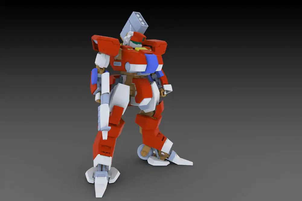 Wolf Fang Sky Fang 2001 Stavebnica plastikového modelu 1/35 Type01 Soryu 2P Color 14 cm produktová fotografia