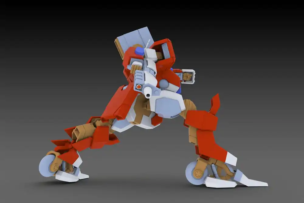 Wolf Fang Sky Fang 2001 Stavebnica plastikového modelu 1/35 Type01 Soryu 2P Color 14 cm produktová fotografia