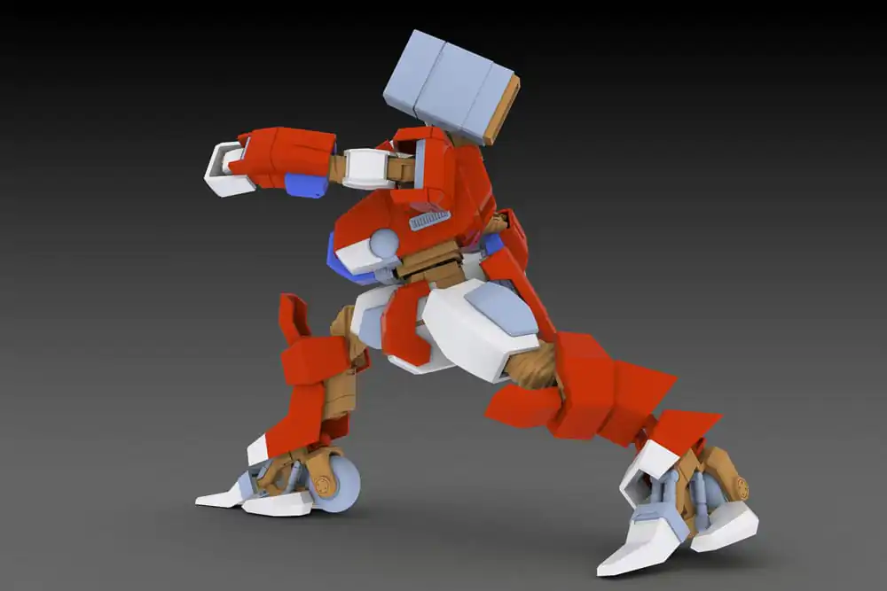 Wolf Fang Sky Fang 2001 Stavebnica plastikového modelu 1/35 Type01 Soryu 2P Color 14 cm produktová fotografia