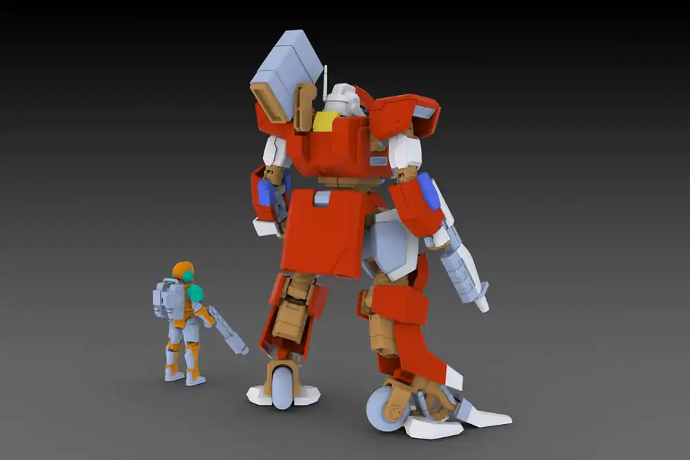 Wolf Fang Sky Fang 2001 Stavebnica plastikového modelu 1/35 Type01 Soryu 2P Color 14 cm produktová fotografia