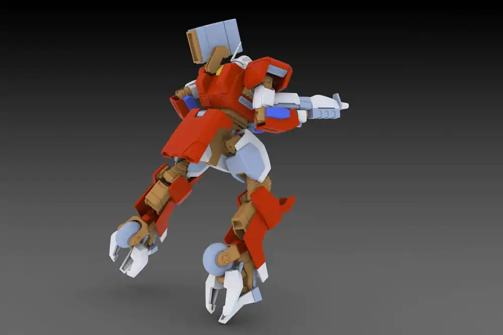 Wolf Fang Sky Fang 2001 Stavebnica plastikového modelu 1/35 Type01 Soryu 2P Color 14 cm produktová fotografia