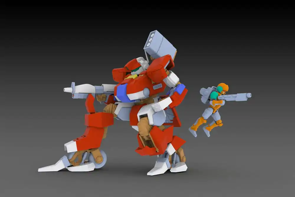 Wolf Fang Sky Fang 2001 Stavebnica plastikového modelu 1/35 Type01 Soryu 2P Color 14 cm produktová fotografia