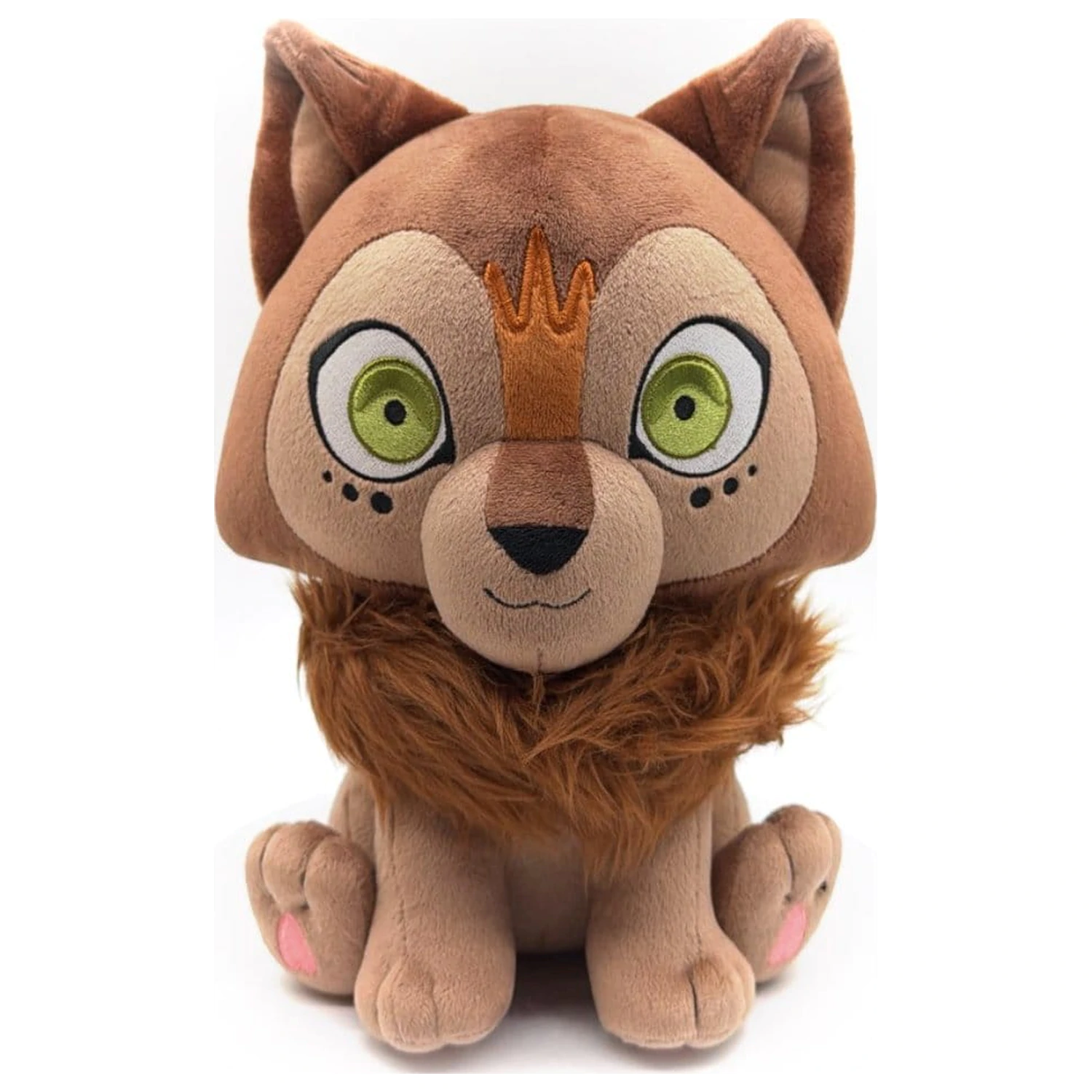 Wolfwalkers plyšový vlk Mebh 22 cm produktová fotografia