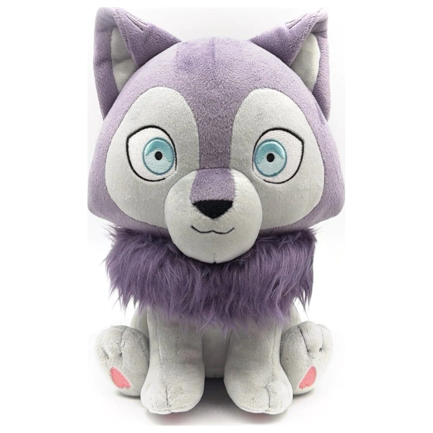Wolfwalkers Plyšový vlk Robyn 22 cm produktová fotografia