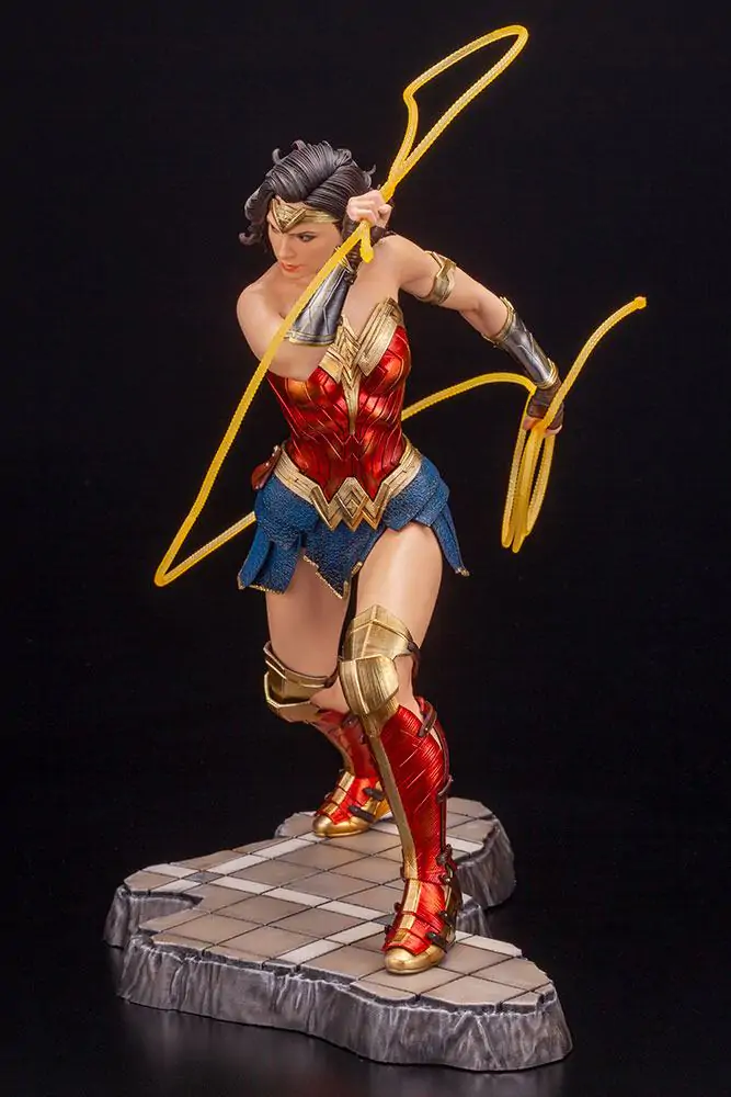 Wonder Woman 1984 Movie Socha 1/6 Wonder Woman 25 cm produktová fotografia