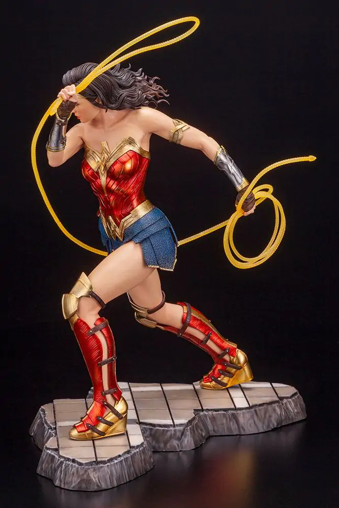 Wonder Woman 1984 Movie Socha 1/6 Wonder Woman 25 cm produktová fotografia